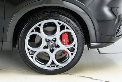 2024 Alfa Romeo Tonale Veloce