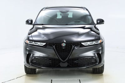 2024 Alfa Romeo Tonale Veloce
