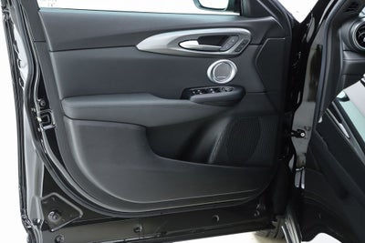 2024 Alfa Romeo Tonale Veloce