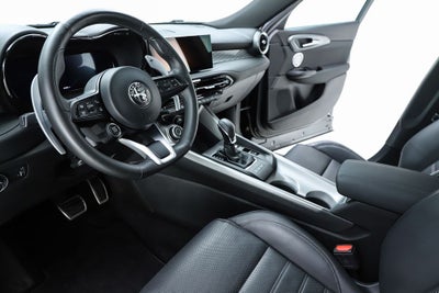 2024 Alfa Romeo Tonale Veloce