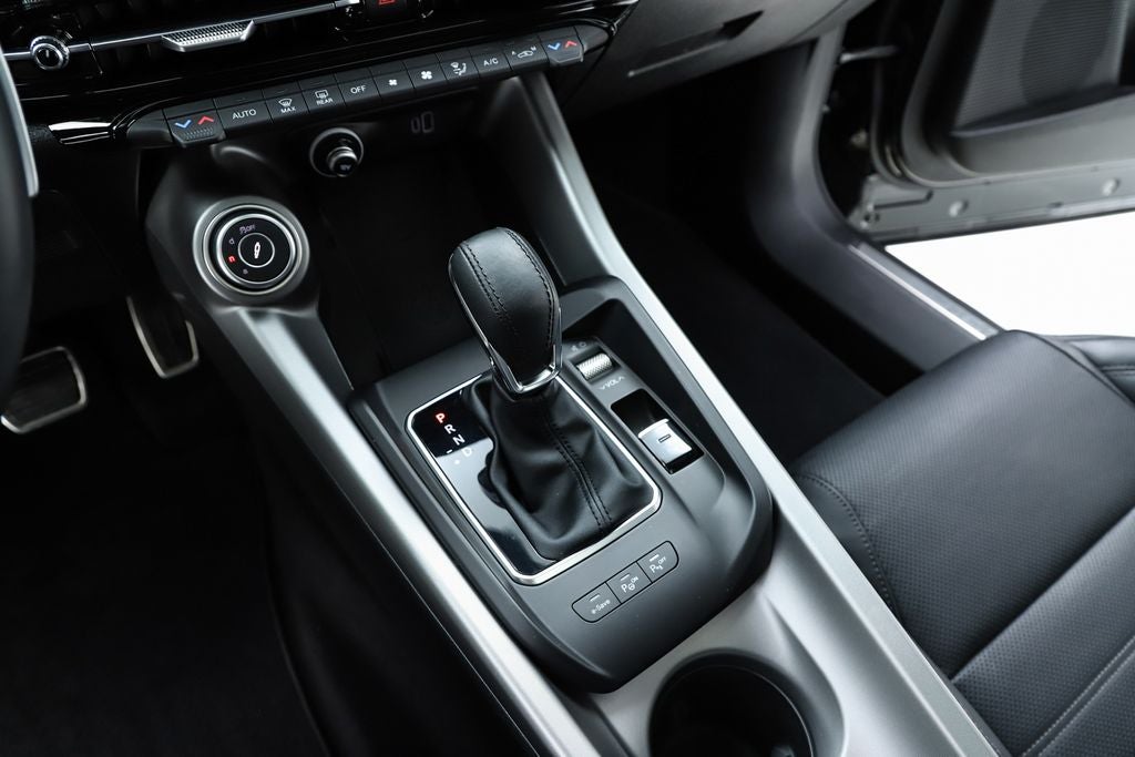 2024 Alfa Romeo Tonale Veloce