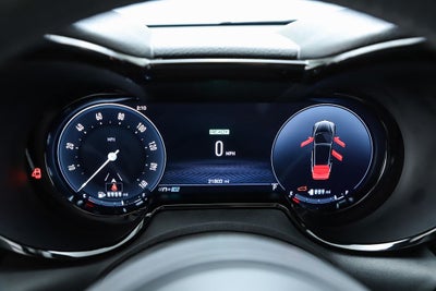 2024 Alfa Romeo Tonale Veloce