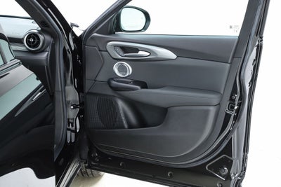 2024 Alfa Romeo Tonale Veloce