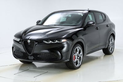 2024 Alfa Romeo Tonale Veloce