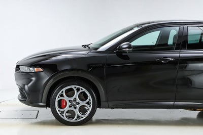 2024 Alfa Romeo Tonale Veloce