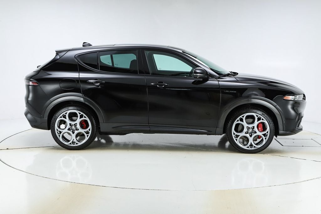 2024 Alfa Romeo Tonale Veloce