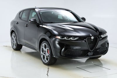 2024 Alfa Romeo Tonale Veloce