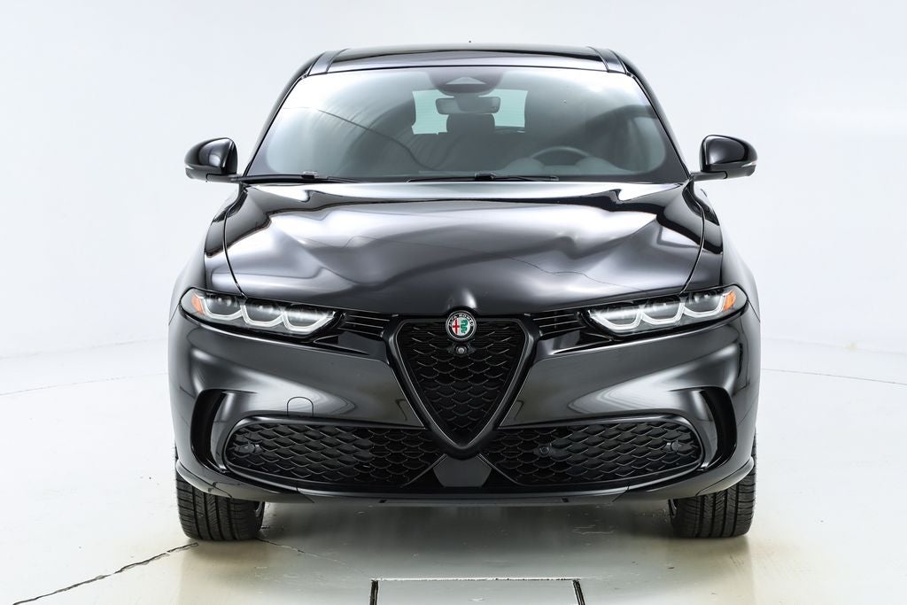 2024 Alfa Romeo Tonale Veloce