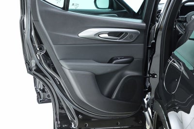 2024 Alfa Romeo Tonale Veloce