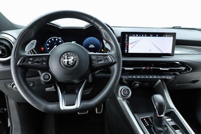 2024 Alfa Romeo Tonale Veloce