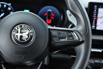 2024 Alfa Romeo Tonale Veloce