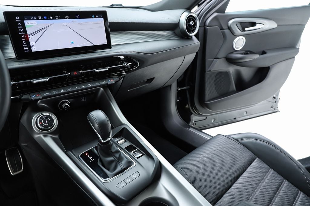 2024 Alfa Romeo Tonale Veloce