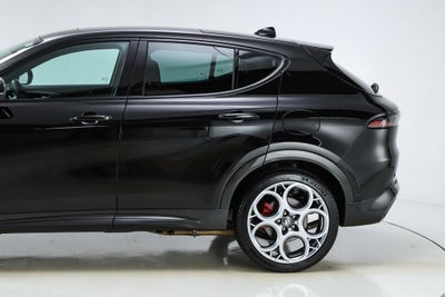 2024 Alfa Romeo Tonale Veloce