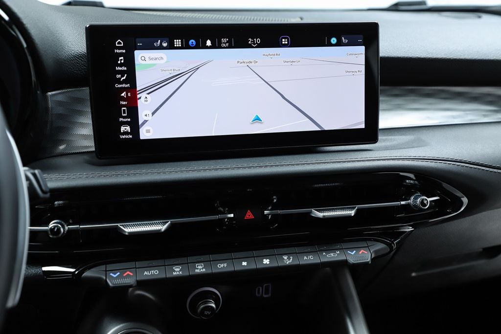 2024 Alfa Romeo Tonale Veloce