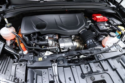 2024 Alfa Romeo Tonale Veloce