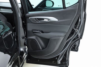 2024 Alfa Romeo Tonale Veloce