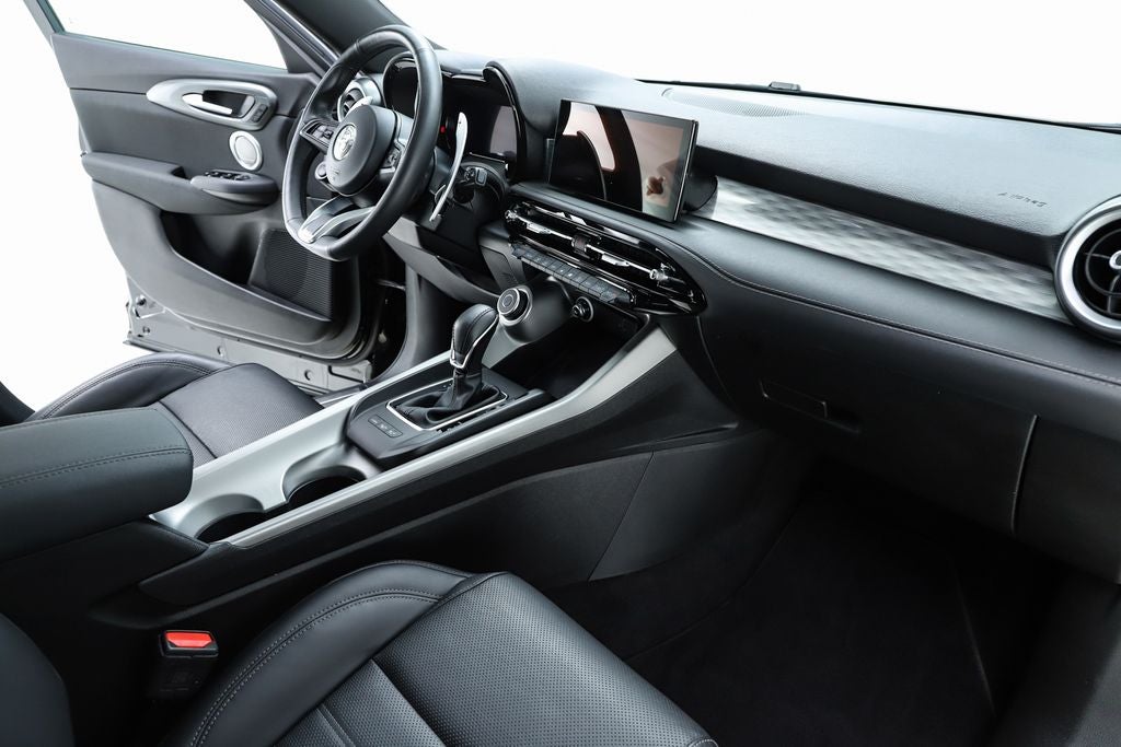 2024 Alfa Romeo Tonale Veloce