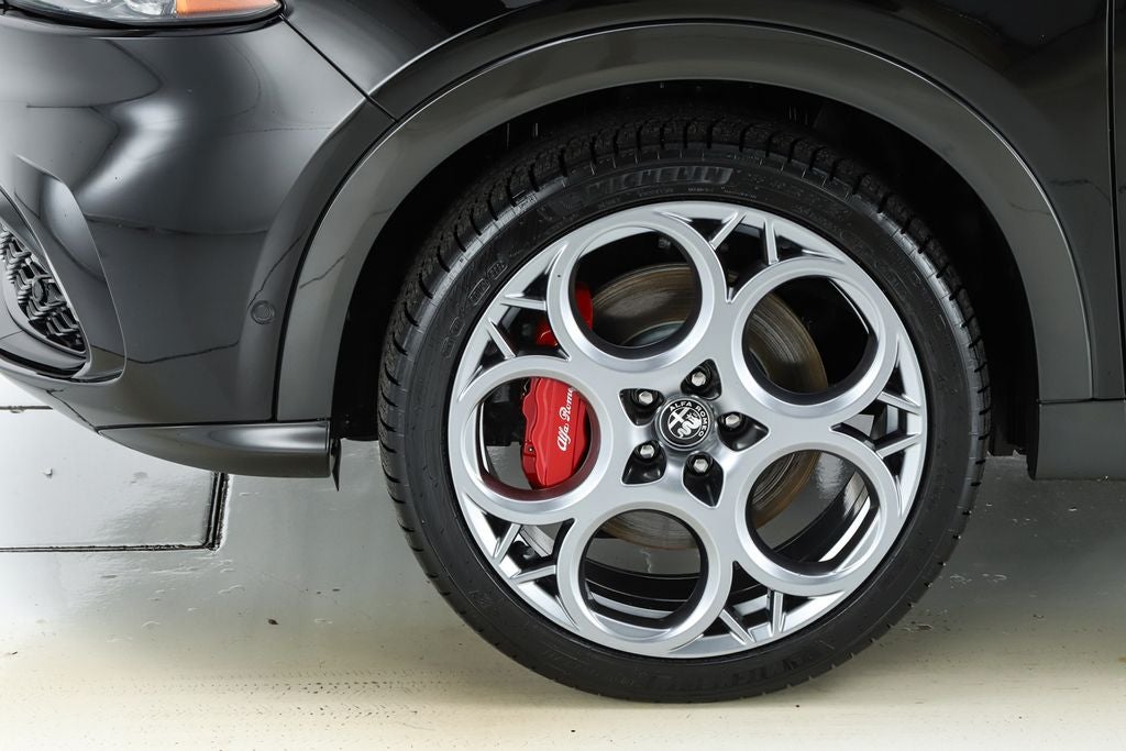 2024 Alfa Romeo Tonale Veloce