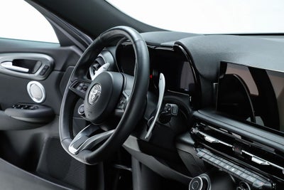 2024 Alfa Romeo Tonale Veloce