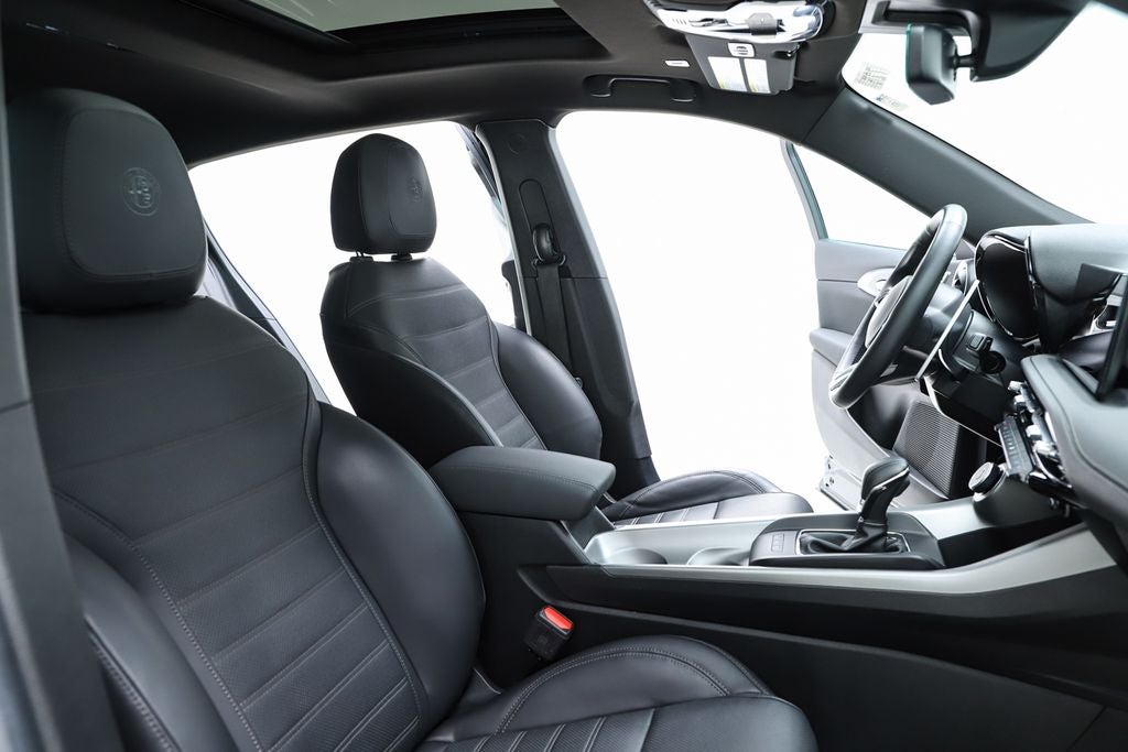 2024 Alfa Romeo Tonale Veloce