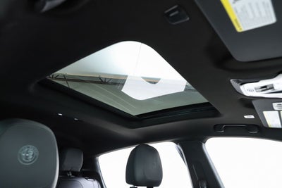 2024 Alfa Romeo Tonale Veloce