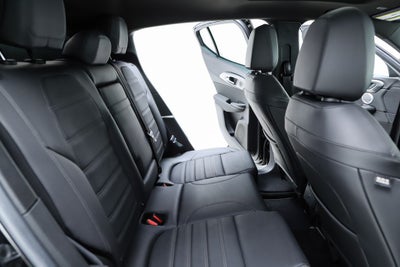 2024 Alfa Romeo Tonale Veloce