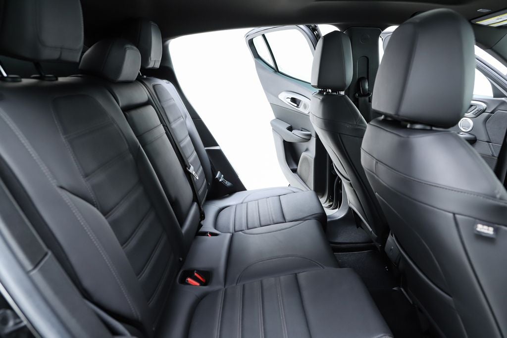 2024 Alfa Romeo Tonale Veloce