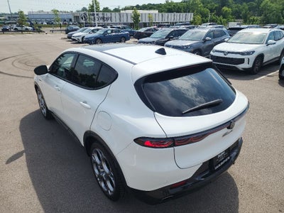 2024 Alfa Romeo Tonale Veloce