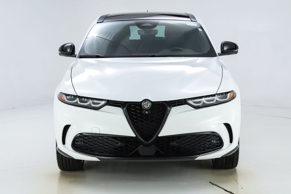 2024 Alfa Romeo Tonale Veloce