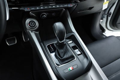2024 Alfa Romeo Tonale Veloce