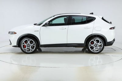 2024 Alfa Romeo Tonale Veloce