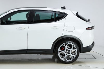 2024 Alfa Romeo Tonale Veloce