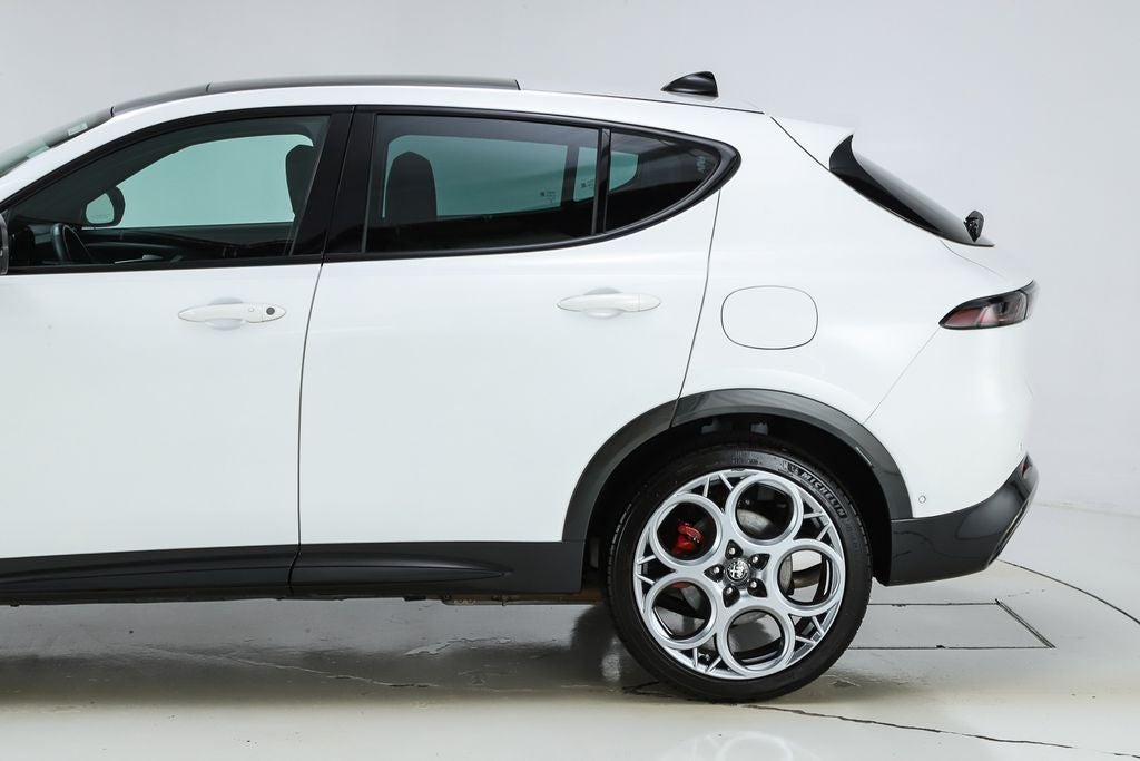 2024 Alfa Romeo Tonale Veloce