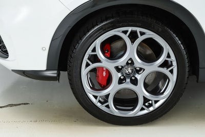 2024 Alfa Romeo Tonale Veloce
