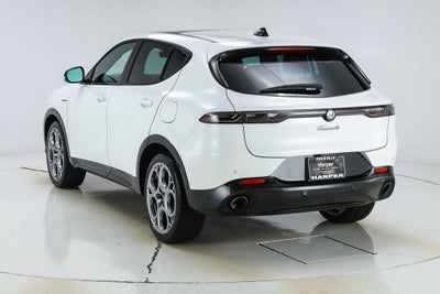 2024 Alfa Romeo Tonale Veloce