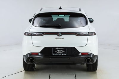 2024 Alfa Romeo Tonale Veloce