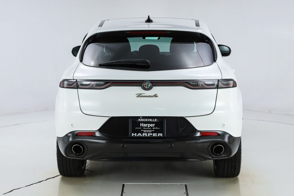 2024 Alfa Romeo Tonale Veloce