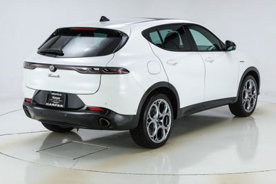 2024 Alfa Romeo Tonale Veloce