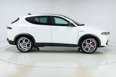 2024 Alfa Romeo Tonale Veloce