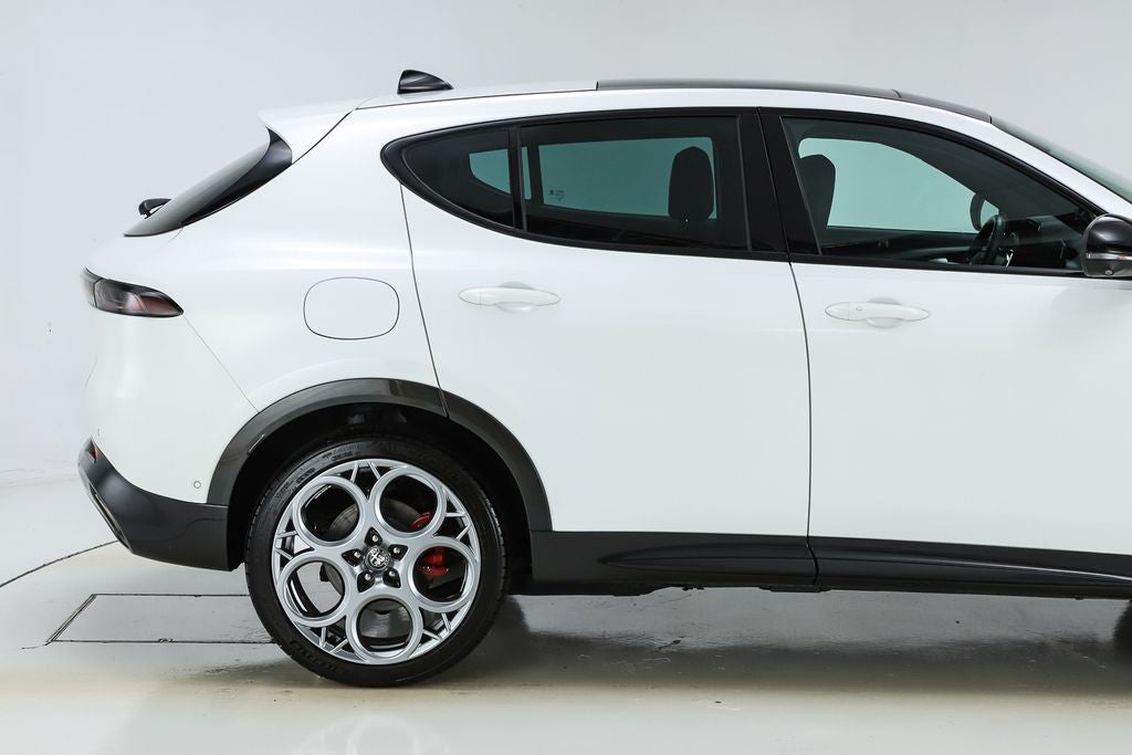 2024 Alfa Romeo Tonale Veloce