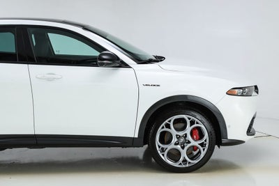 2024 Alfa Romeo Tonale Veloce