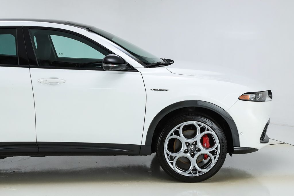 2024 Alfa Romeo Tonale Veloce