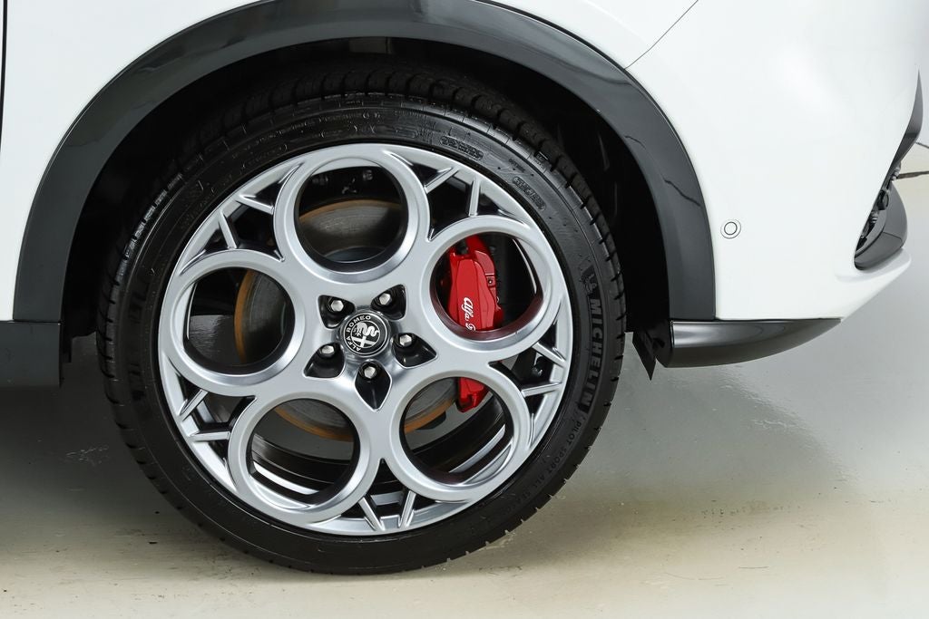 2024 Alfa Romeo Tonale Veloce