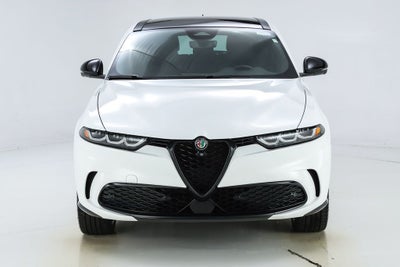 2024 Alfa Romeo Tonale Veloce