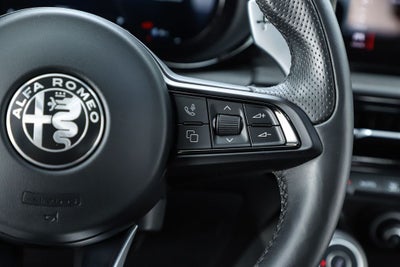2024 Alfa Romeo Tonale Veloce