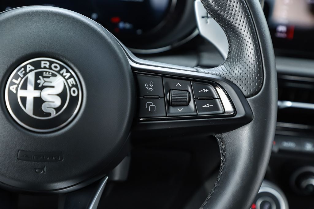 2024 Alfa Romeo Tonale Veloce