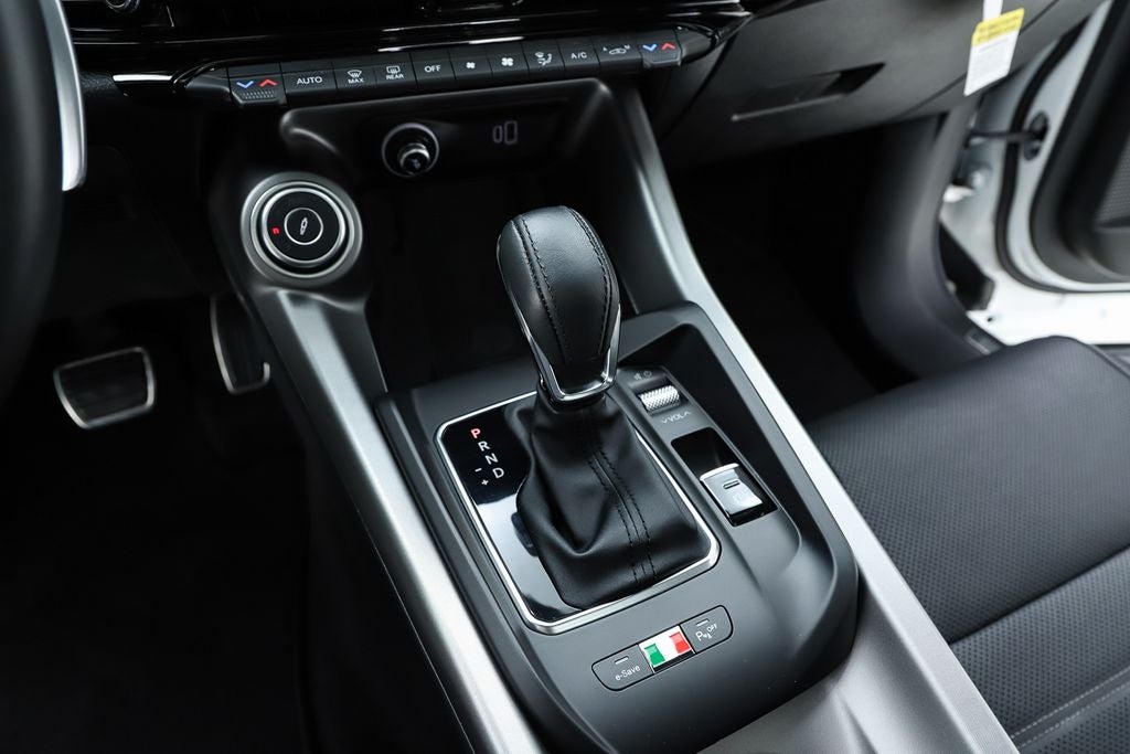 2024 Alfa Romeo Tonale Veloce