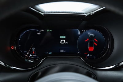 2024 Alfa Romeo Tonale Veloce