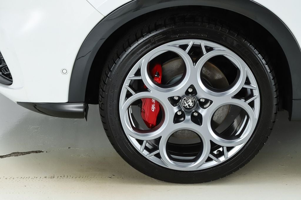 2024 Alfa Romeo Tonale Veloce