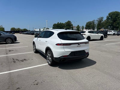 2024 Alfa Romeo Tonale Veloce